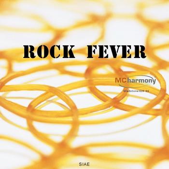 Nimbaso - Rock Fever