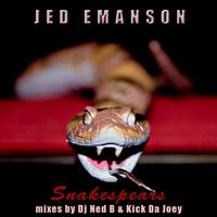 Jed Emanson - Snakespears