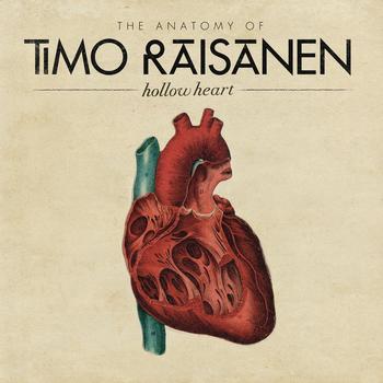 Timo Räisänen - Hollow Heart