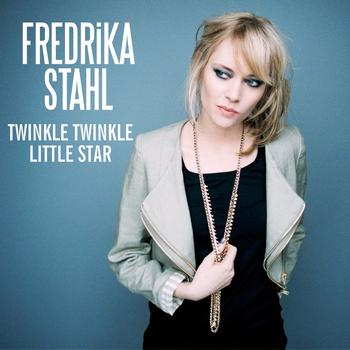 Fredrika Stahl - Twinkle Twinkle Little Star