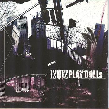 12012 - Play Dolls