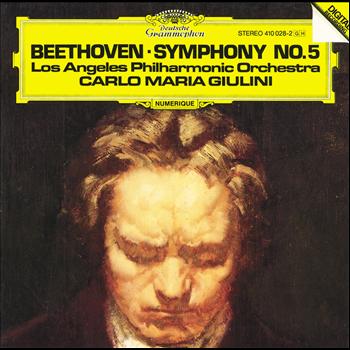 Los Angeles Philharmonic - Beethoven: Symphony No.5 in C minor, Op. 67