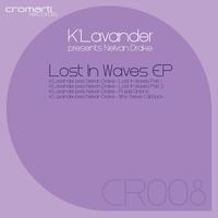 K'Lavander - Lost In Waves EP