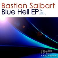 Bastian Salbart - Blue Hell EP