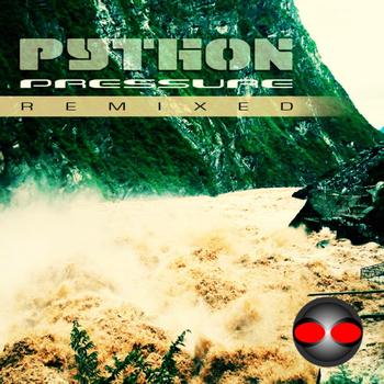 Python - Pressure Remixed