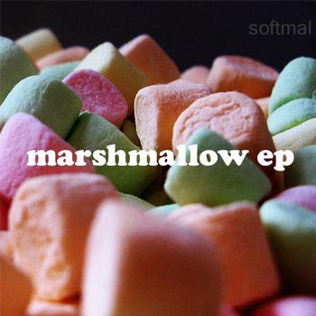Softmal - Marshmallow