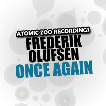 Frederik Olufsen - Once Again (Remixes)