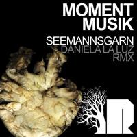 Moment Musik - Seemannsgarn EP