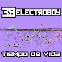 electroboy - Tiempo De Vida