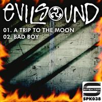 Evilsound - A trip to the moon