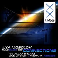 Ilya Mosolov - Connections