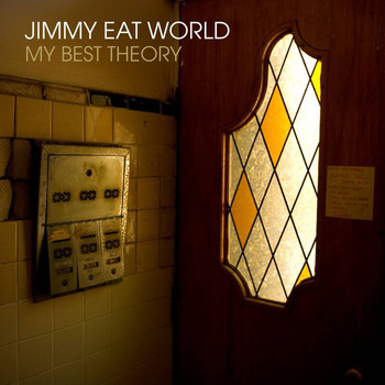 Jimmy Eat World - My Best Theory (UK Version)