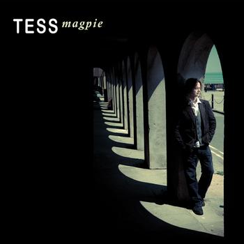 Tess - Magpie