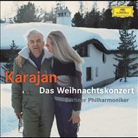 Berliner Philharmoniker, Herbert von Karajan - Das Weihnachtskonzert