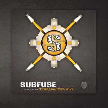 Various Artists - Subfuse