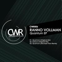 Ranno Vollman - Quantum EP