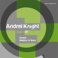 Andrei Knight - Mojitos EP