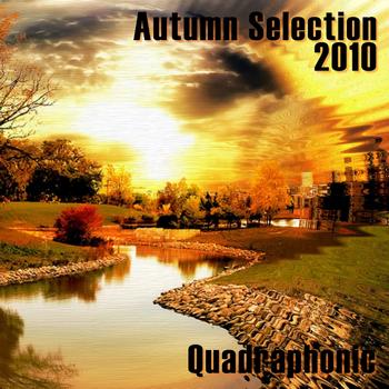 Various Artists - Autumn Selection 2010