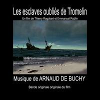 Arnaud de Buchy - Les esclaves oubliés de Tromelin