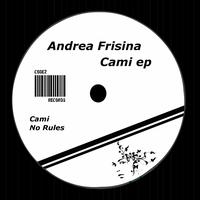 Andrea Frisina - Cami