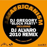 Africanism - Block Party 2010