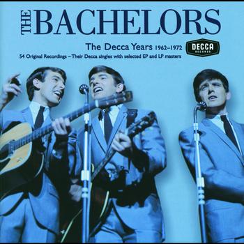 The Bachelors - The Bachelors - The Decca Years