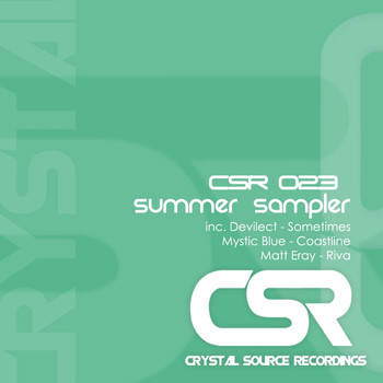 Various Artists - Summer Sampler