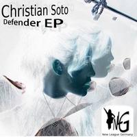 Christian Soto - Defender