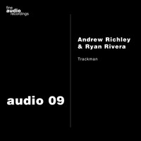 Andrew Richley &amp; Ryan Rivera - Trackman