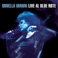 Ornella Vanoni - Ornella Vanoni Live al Blue Note