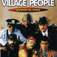 Village People - Sex Over the Phone (Original Album 1985)