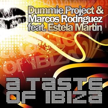 Dummie Project, Marcos Rodriguez - A Taste of Ibiza