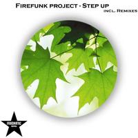 Firefunk Project - Step Up