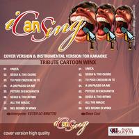 Ester Lo Brutto - I Can Sing : Tribute Cartoon Winx (Cover and Instrumental Versions for Karaoke)