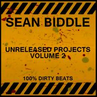 Sean Biddle - Unreleased Projects, Vol. 2