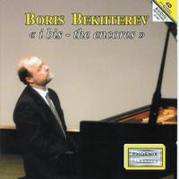 Boris Bekhterev - I Bis : The Encores