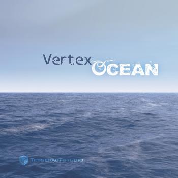 Vertex - Ocean