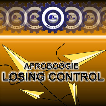 Afroboogie - Loosing Control