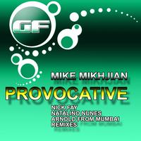 Mike Mikhjian - Provocative