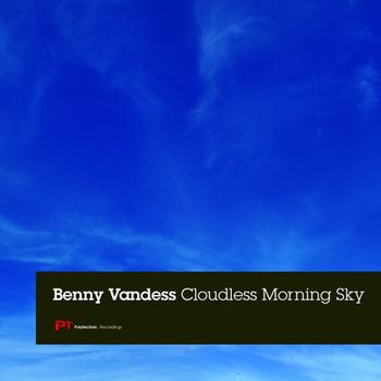Benny Vandess - Cloudless Morning Sky