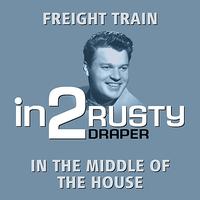 Rusty Draper - In2Rusty Draper - Volume 1