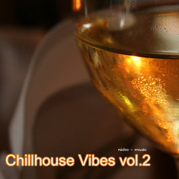 Various Artists - Chillhouse Vibes, Vol. 2