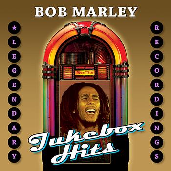 Bob Marley - Jukebox Hits