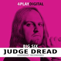 Judge Dread - Big Six - EP