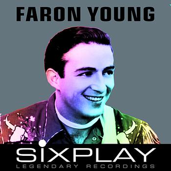 Faron Young - Six Play: Faron Young - EP