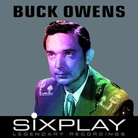 Buck Owens - Six Play: Buck Owens - EP