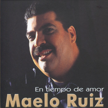 Maelo Ruiz - En Tiempo de Amor