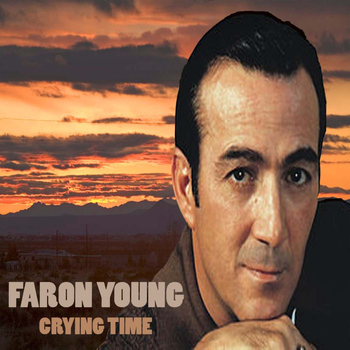 Faron Young - Crying TIme