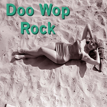 Various Artists - Doo Wop Rock
