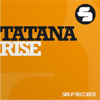 DJ Tatana - Rise